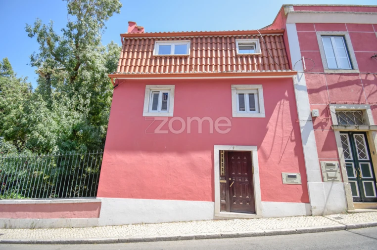 Moradia T5 para Venda em Oeiras e São Julião da Barra, Paço de Arcos e Caxias Foto 3