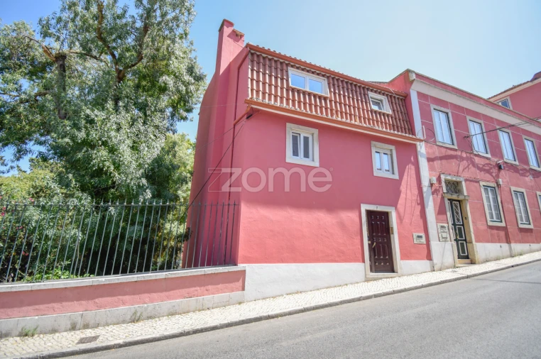 Moradia T5 para Venda em Oeiras e São Julião da Barra, Paço de Arcos e Caxias Foto 4