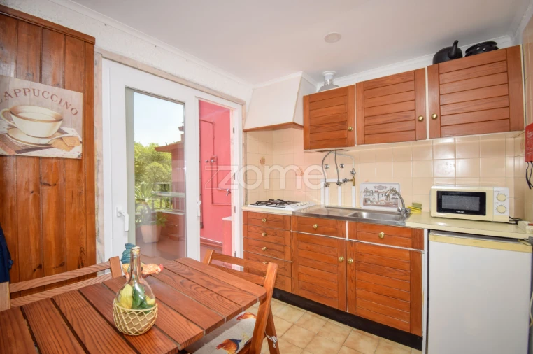 Moradia T5 para Venda em Oeiras e São Julião da Barra, Paço de Arcos e Caxias Foto 24