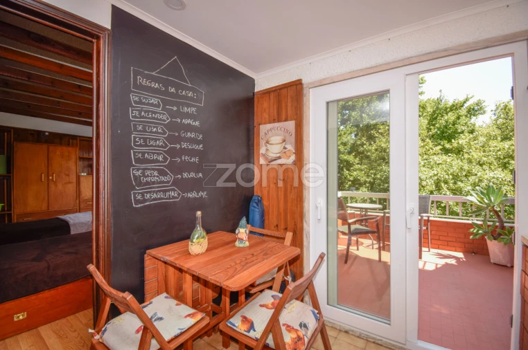 Moradia T5 para Venda em Oeiras e São Julião da Barra, Paço de Arcos e Caxias Foto 25