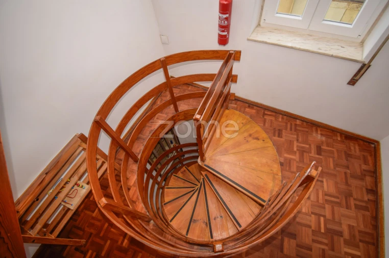 Moradia T5 para Venda em Oeiras e São Julião da Barra, Paço de Arcos e Caxias Foto 22