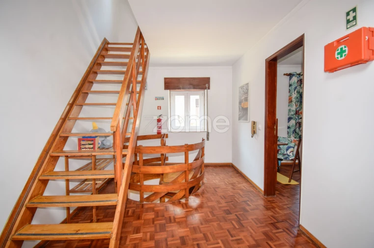 Moradia T5 para Venda em Oeiras e São Julião da Barra, Paço de Arcos e Caxias Foto 15