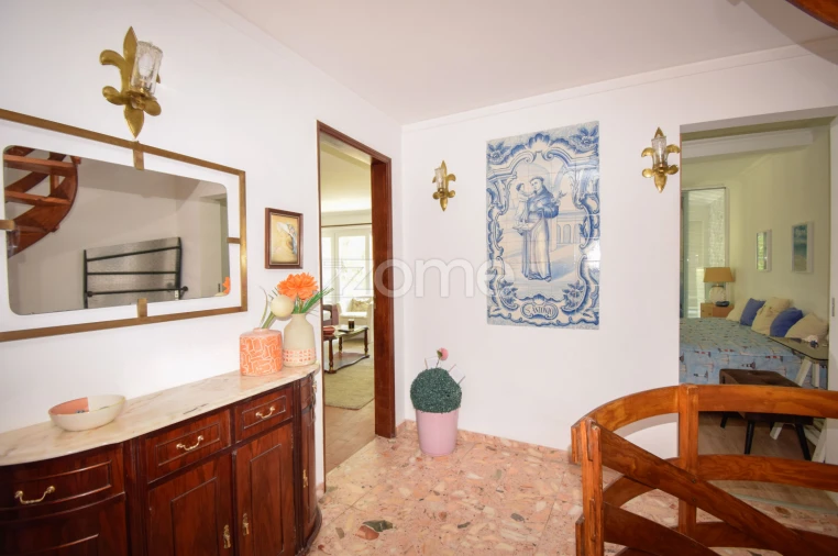 Moradia T5 para Venda em Oeiras e São Julião da Barra, Paço de Arcos e Caxias Foto 7