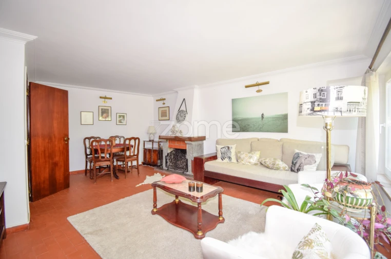 Moradia T5 para Venda em Oeiras e São Julião da Barra, Paço de Arcos e Caxias Foto 11