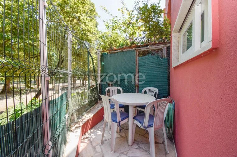 Moradia T5 para Venda em Oeiras e São Julião da Barra, Paço de Arcos e Caxias Foto 38