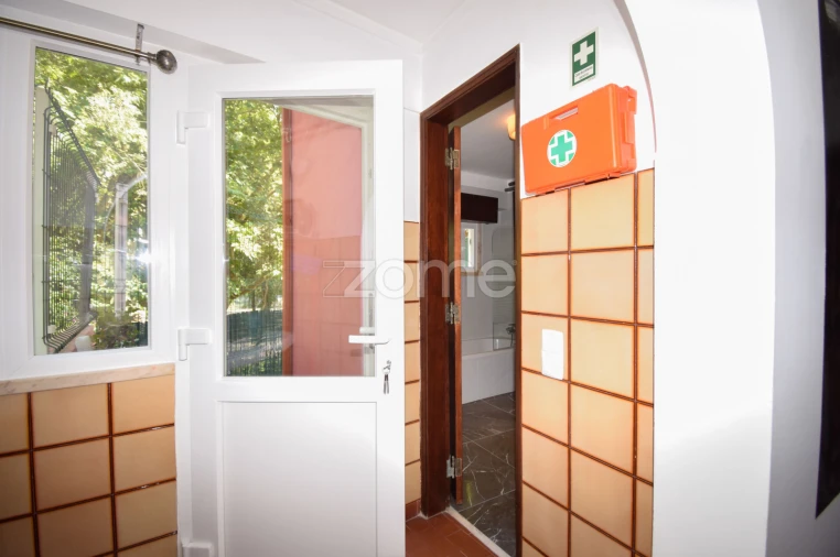 Moradia T5 para Venda em Oeiras e São Julião da Barra, Paço de Arcos e Caxias Foto 36