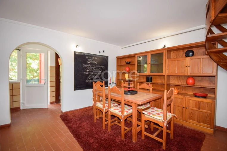 Moradia T5 para Venda em Oeiras e São Julião da Barra, Paço de Arcos e Caxias Foto 33