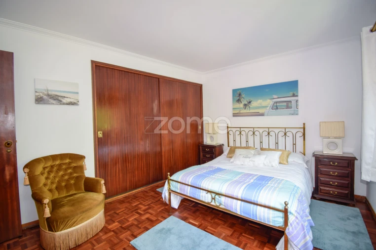 Moradia T5 para Venda em Oeiras e São Julião da Barra, Paço de Arcos e Caxias Foto 16