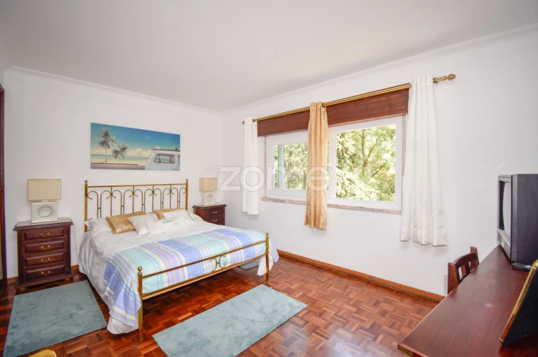 Moradia T5 para Venda em Oeiras e São Julião da Barra, Paço de Arcos e Caxias Foto 17