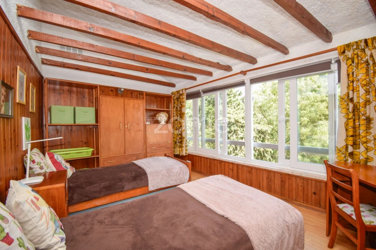 Moradia T5 para Venda em Oeiras e São Julião da Barra, Paço de Arcos e Caxias Foto 29