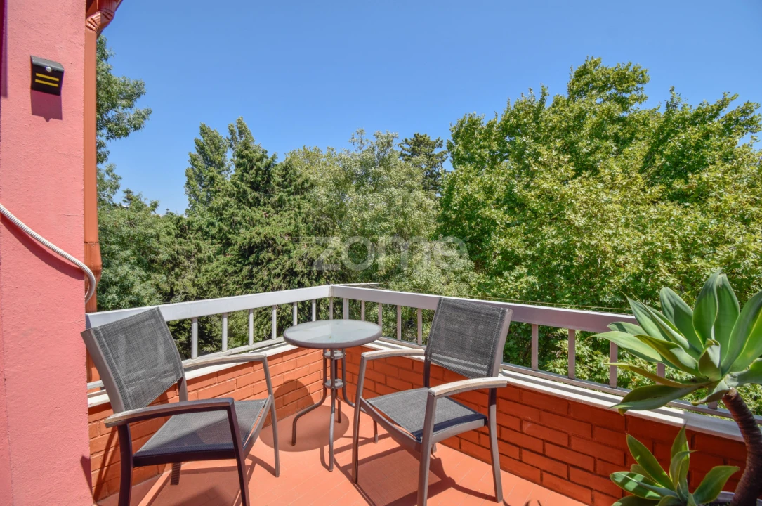 Moradia T5 para Venda em Oeiras e São Julião da Barra, Paço de Arcos e Caxias Foto 30