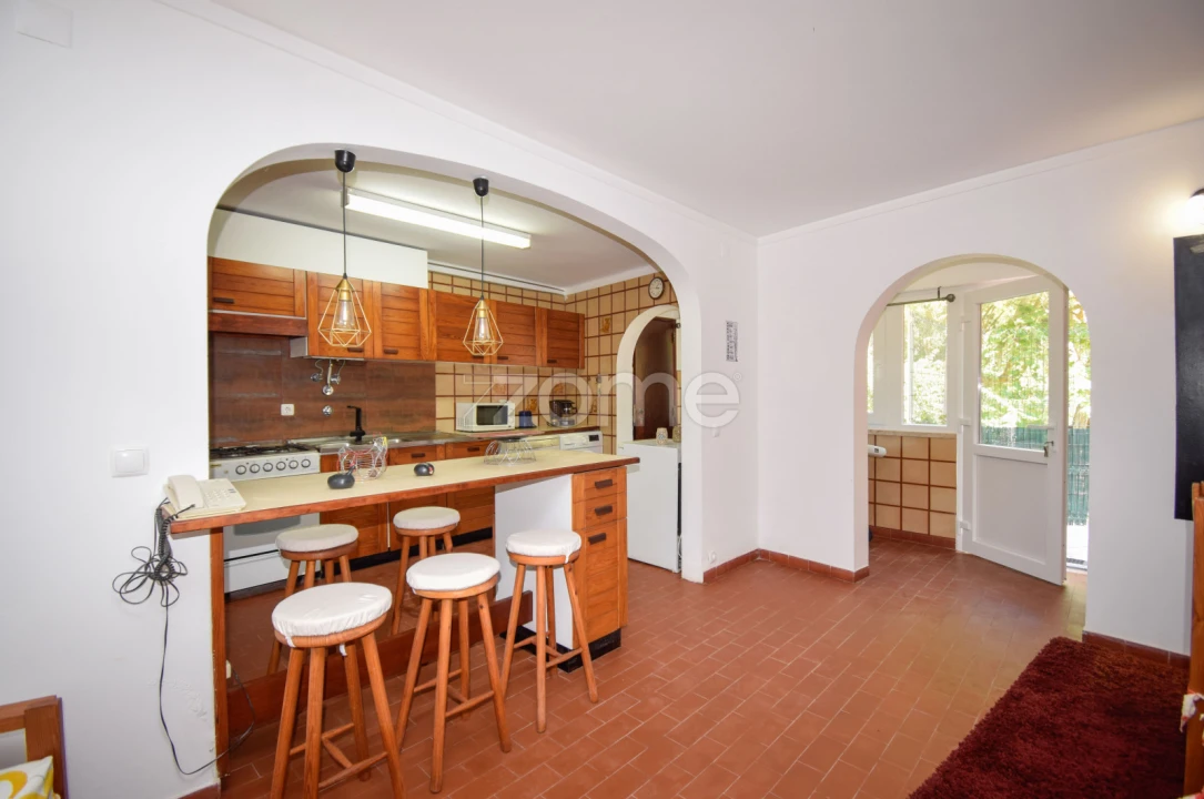 Moradia T5 para Venda em Oeiras e São Julião da Barra, Paço de Arcos e Caxias Foto 35