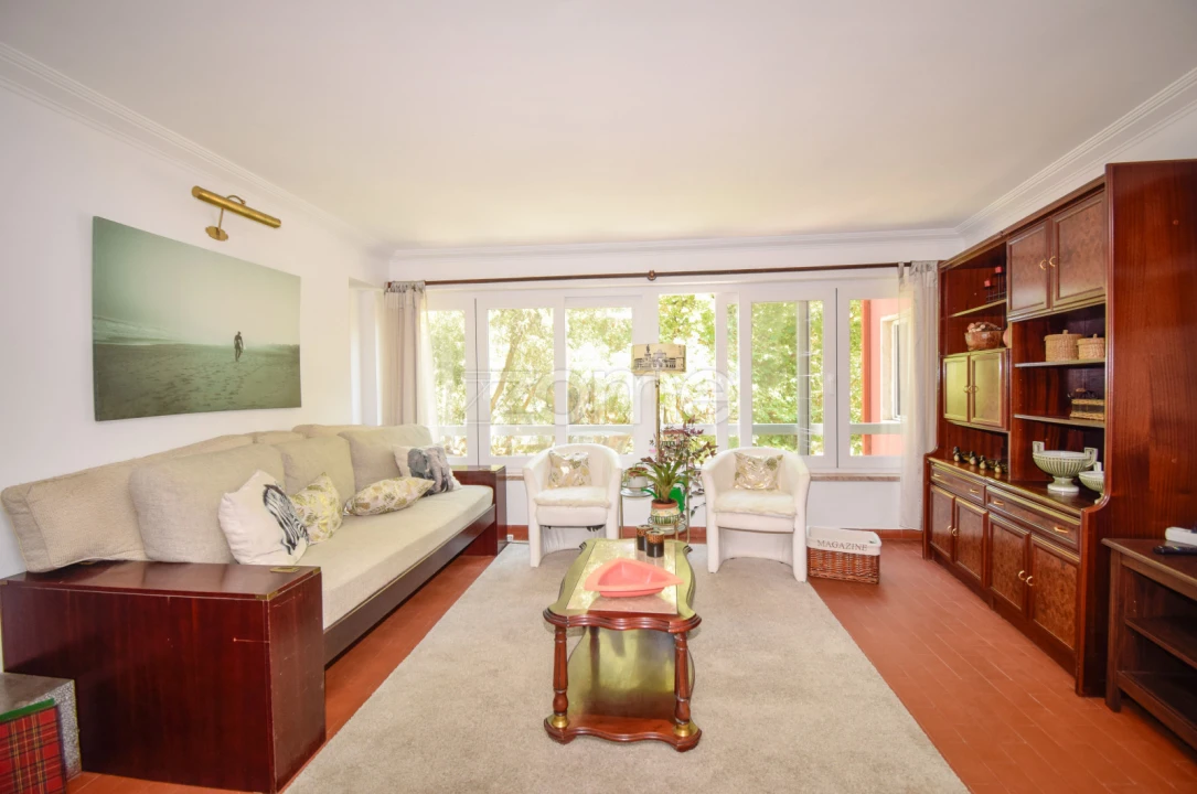 Moradia T5 para Venda em Oeiras e São Julião da Barra, Paço de Arcos e Caxias Foto 12