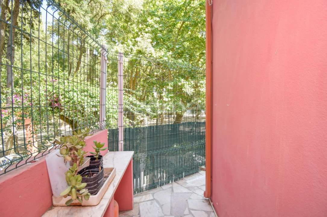 Moradia T5 para Venda em Oeiras e São Julião da Barra, Paço de Arcos e Caxias Foto 39