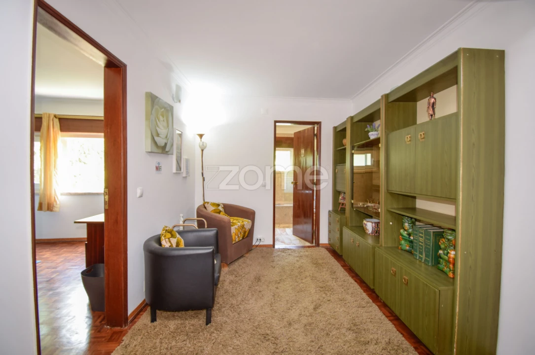 Moradia T5 para Venda em Oeiras e São Julião da Barra, Paço de Arcos e Caxias Foto 20