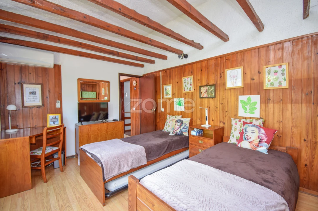 Moradia T5 para Venda em Oeiras e São Julião da Barra, Paço de Arcos e Caxias Foto 28