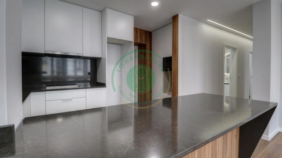 Apartamento T3 para Venda em Buarcos Foto 7