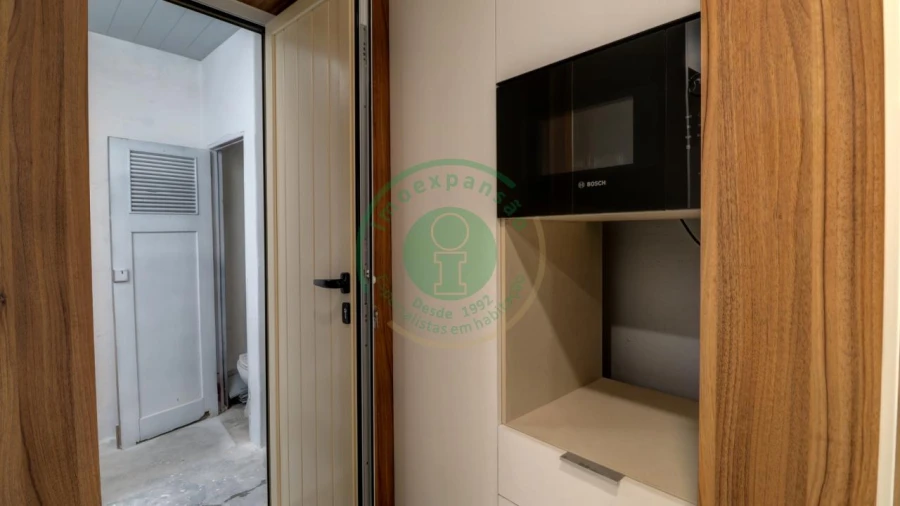 Apartamento T3 para Venda em Buarcos Foto 8