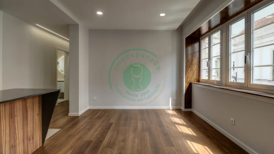 Apartamento T3 para Venda em Buarcos Foto 10