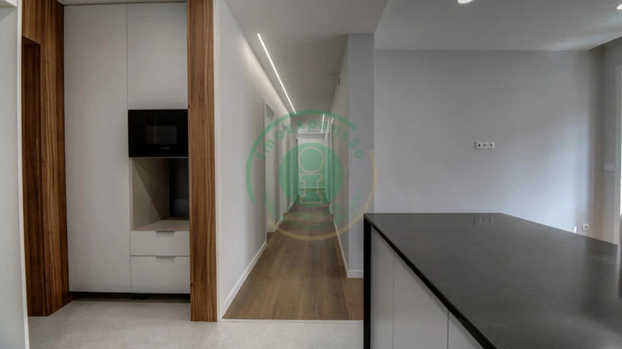 Apartamento T3 para Venda em Buarcos Foto 11