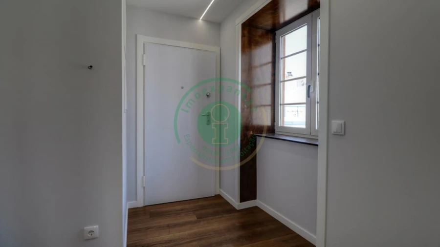 Apartamento T3 para Venda em Buarcos Foto 12