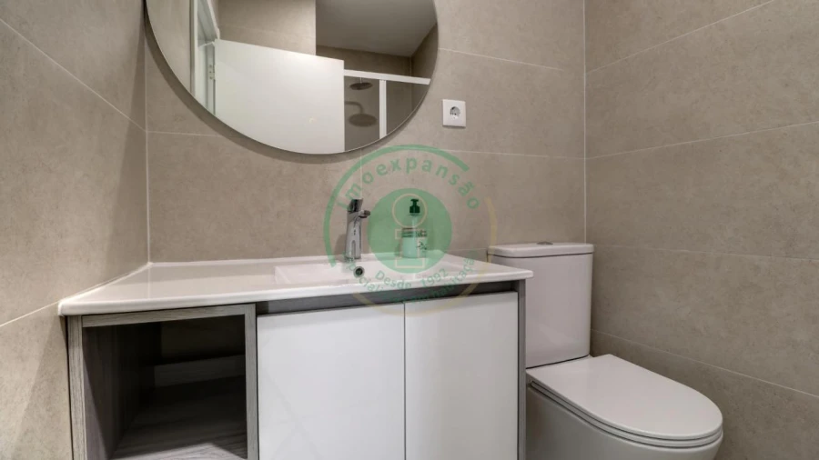 Apartamento T3 para Venda em Buarcos Foto 19