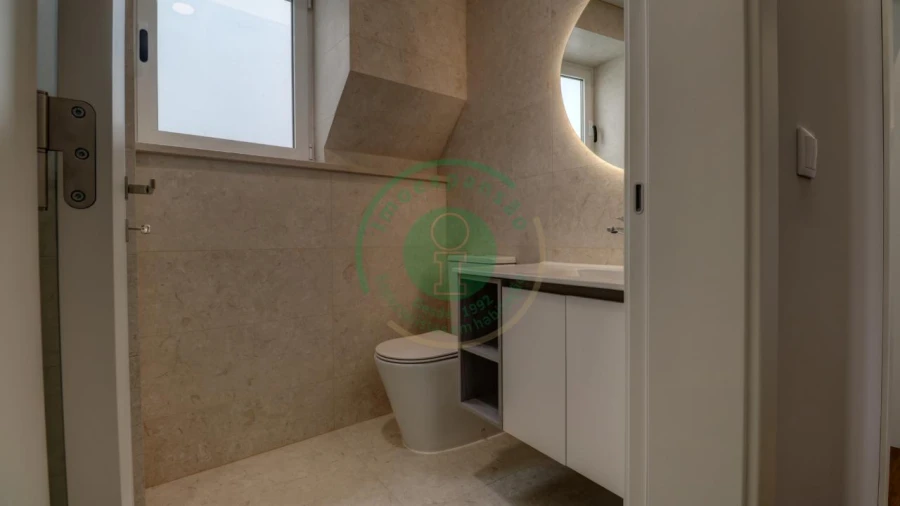 Apartamento T3 para Venda em Buarcos Foto 24