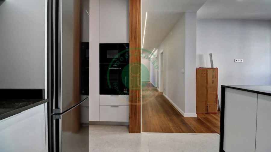 Apartamento T3 para Venda em Buarcos Foto 1