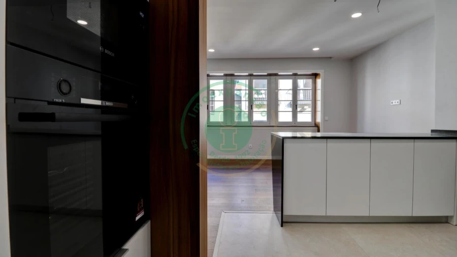 Apartamento T3 para Venda em Buarcos Foto 4