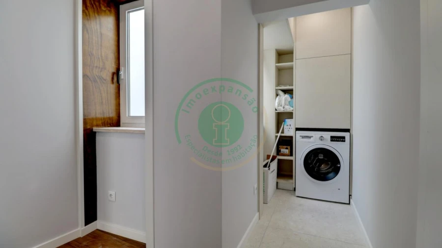 Apartamento T3 para Venda em Buarcos Foto 23