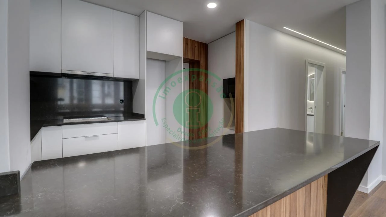 Apartamento T3 para Venda em Buarcos Foto 7