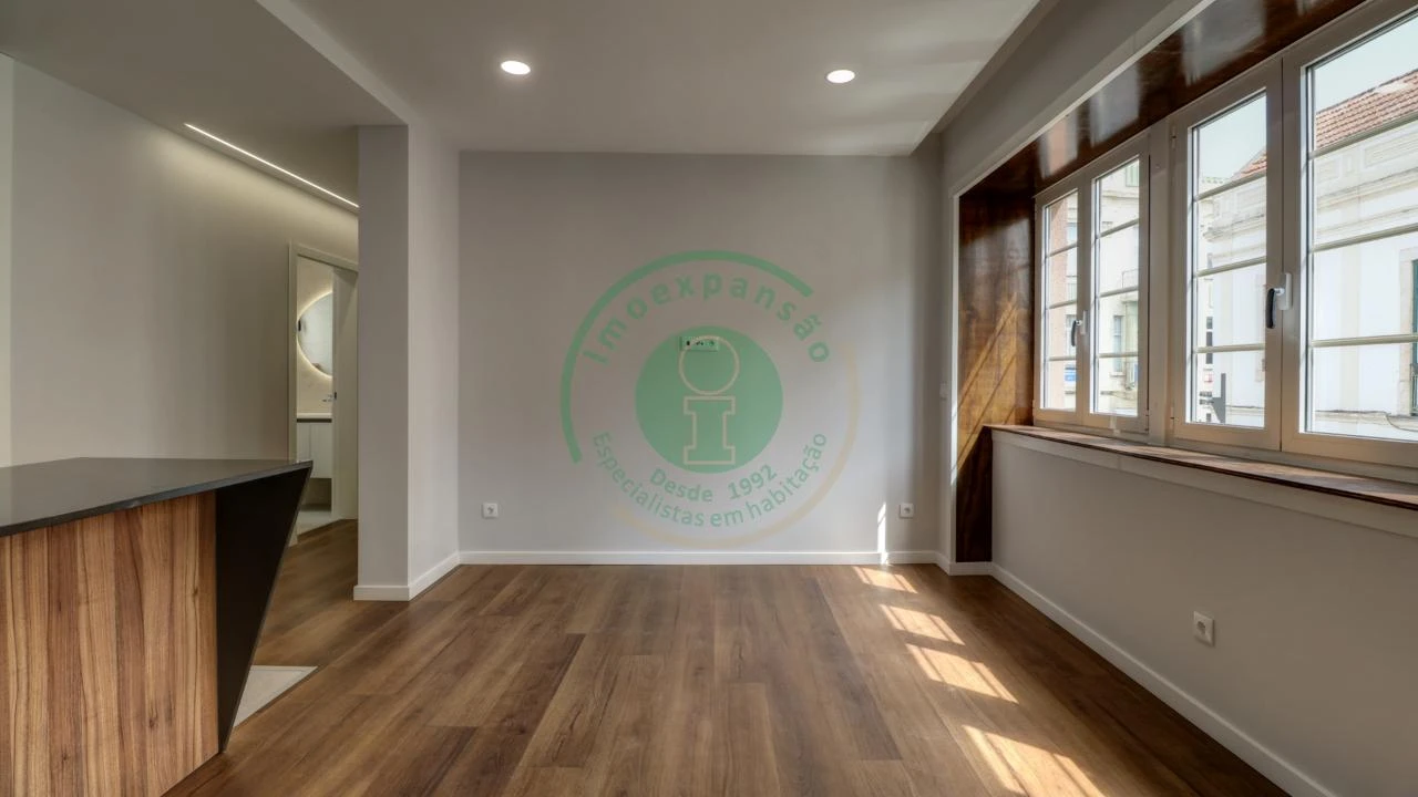 Apartamento T3 para Venda em Buarcos Foto 10