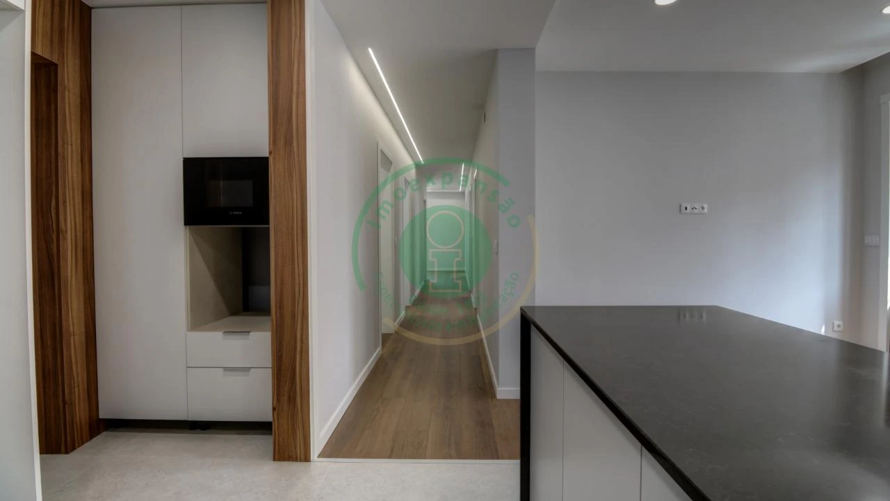 Apartamento T3 para Venda em Buarcos Foto 11