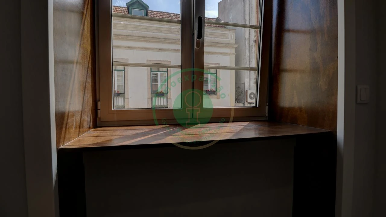 Apartamento T3 para Venda em Buarcos Foto 17