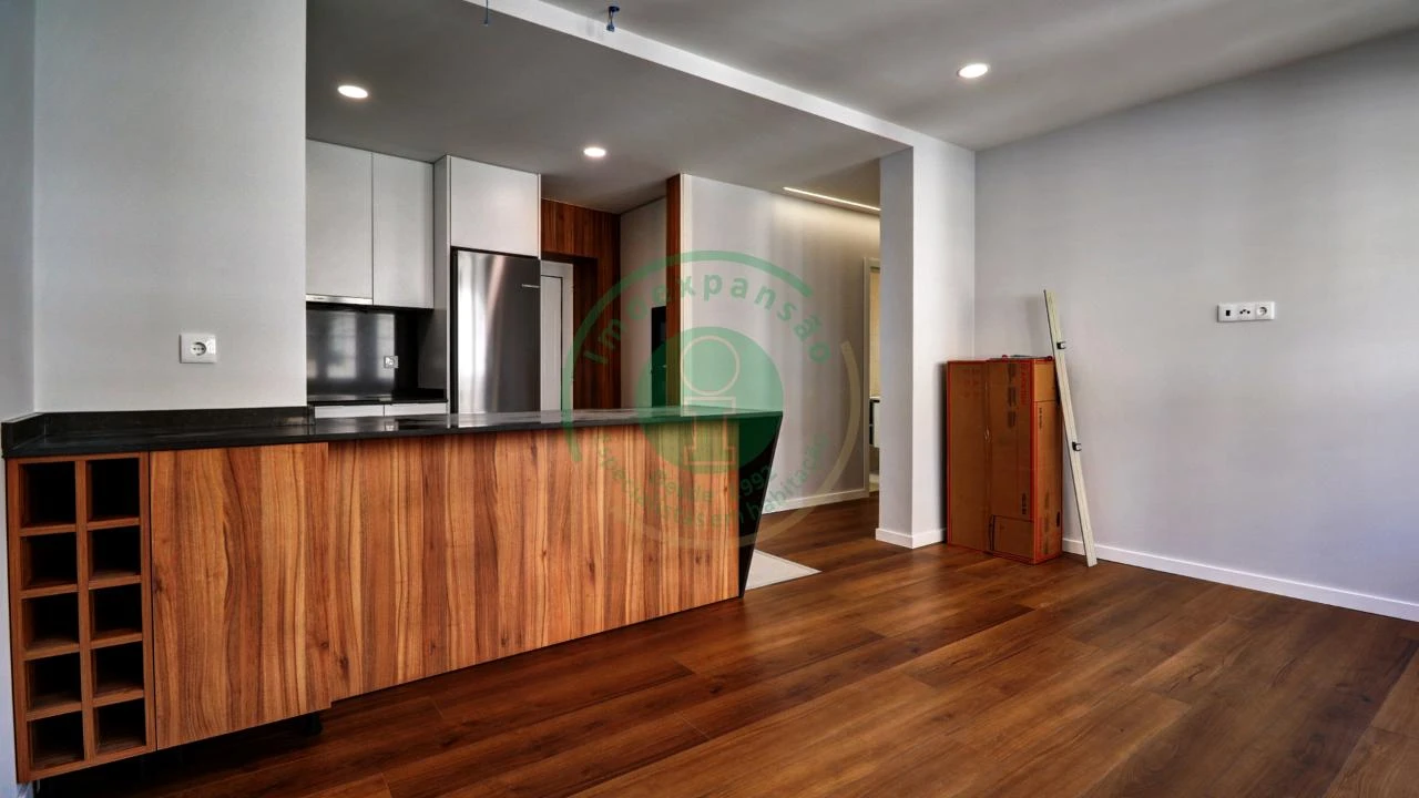 Apartamento T3 para Venda em Buarcos Foto 8