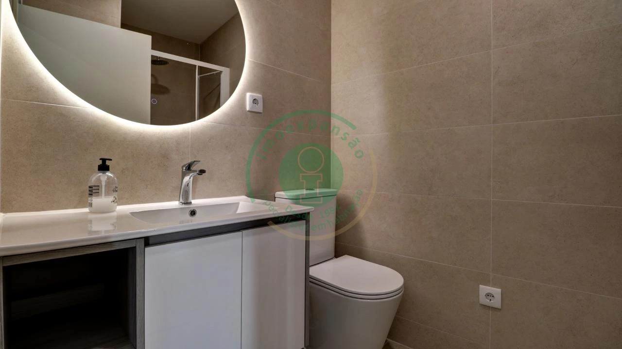 Apartamento T3 para Venda em Buarcos Foto 18