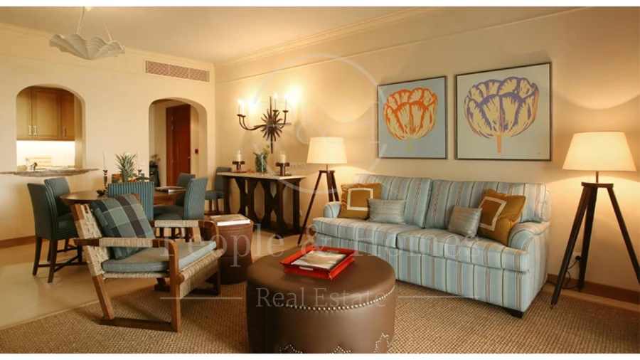 Apartamento T2 para Venda em Albufeira e Olhos de Água Foto 12