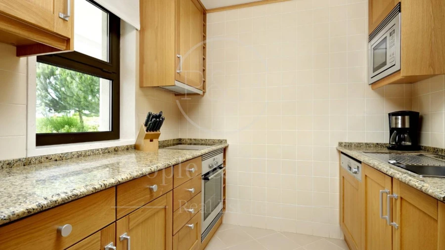 Apartamento T2 para Venda em Albufeira e Olhos de Água Foto 14