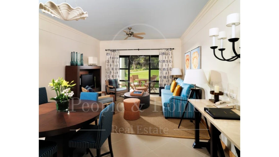 Apartamento T2 para Venda em Albufeira e Olhos de Água Foto 8