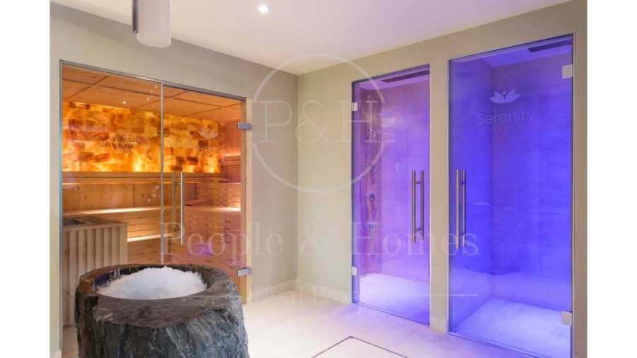 Apartamento T2 para Venda em Albufeira e Olhos de Água Foto 28