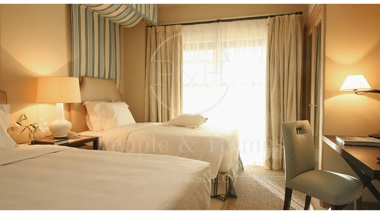 Apartamento T2 para Venda em Albufeira e Olhos de Água Foto 17