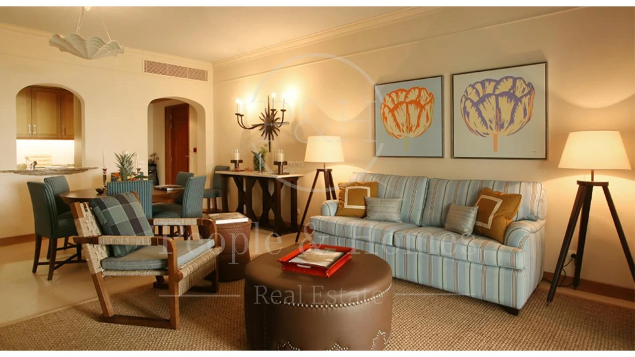 Apartamento T2 para Venda em Albufeira e Olhos de Água Foto 12