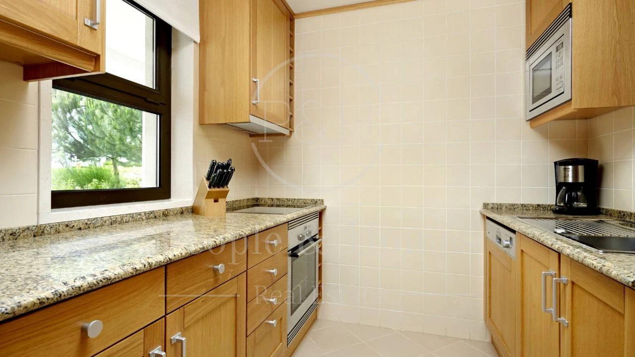 Apartamento T2 para Venda em Albufeira e Olhos de Água Foto 14