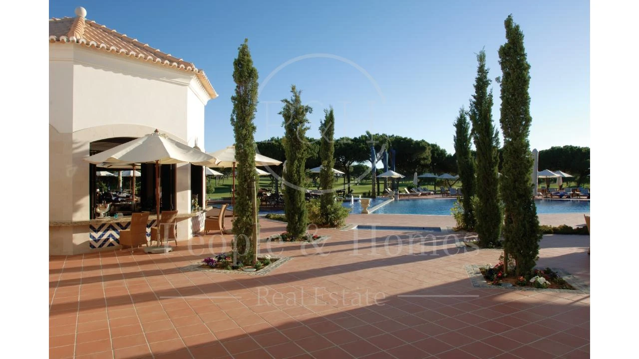 Apartamento T2 para Venda em Albufeira e Olhos de Água Foto 3