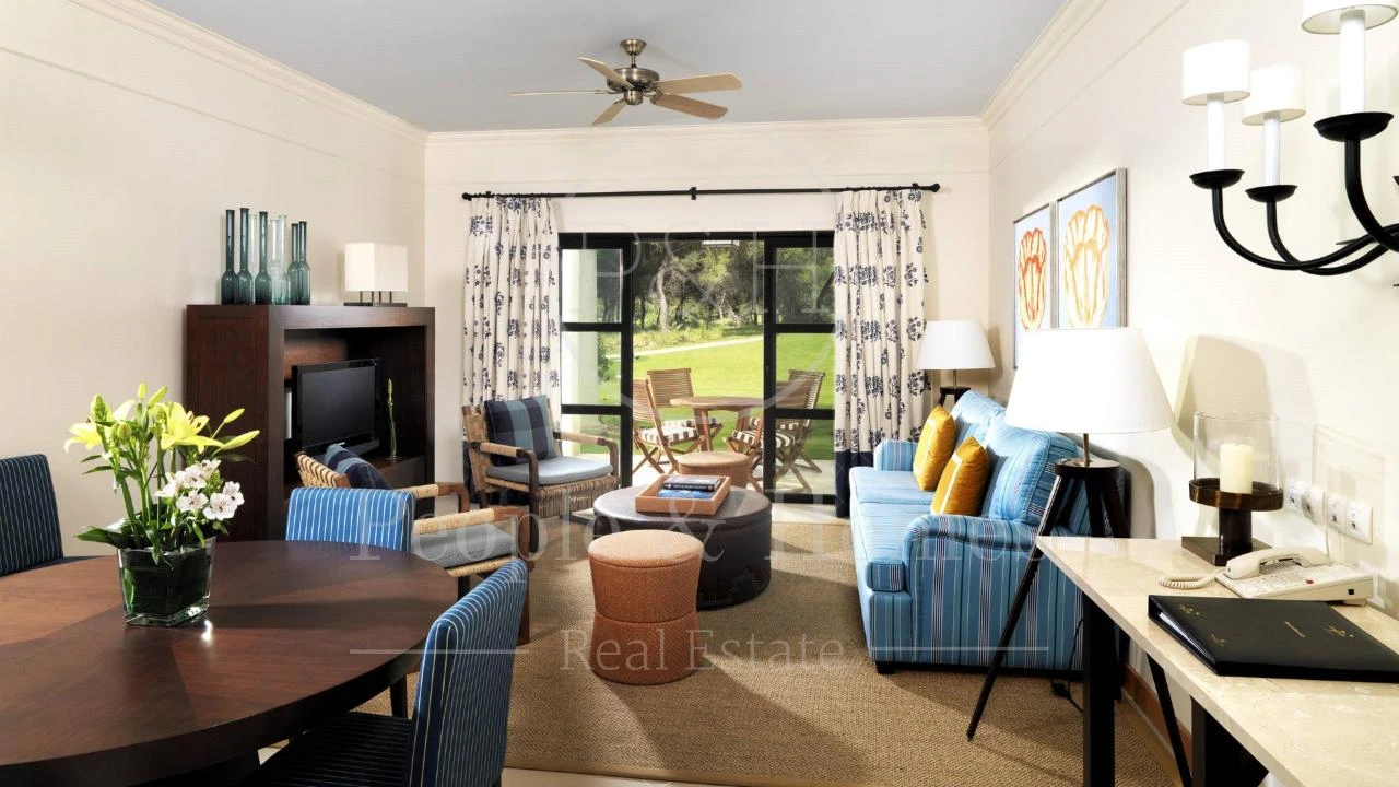 Apartamento T2 para Venda em Albufeira e Olhos de Água Foto 9