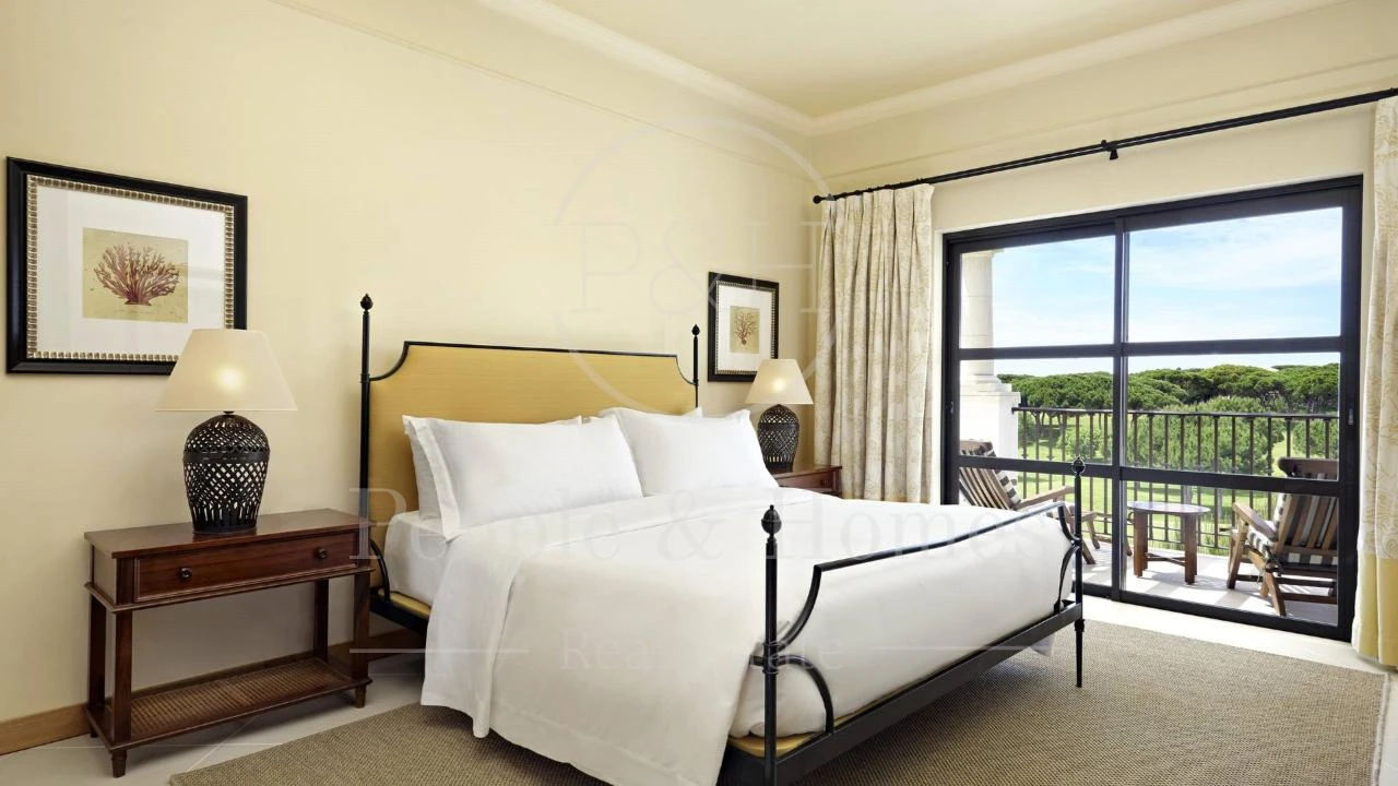 Apartamento T2 para Venda em Albufeira e Olhos de Água Foto 16