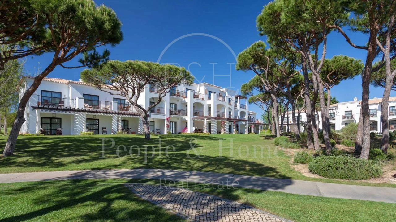 Apartamento T2 para Venda em Albufeira e Olhos de Água Foto 18