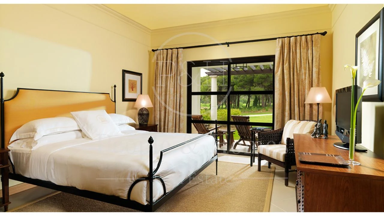 Apartamento T2 para Venda em Albufeira e Olhos de Água Foto 15