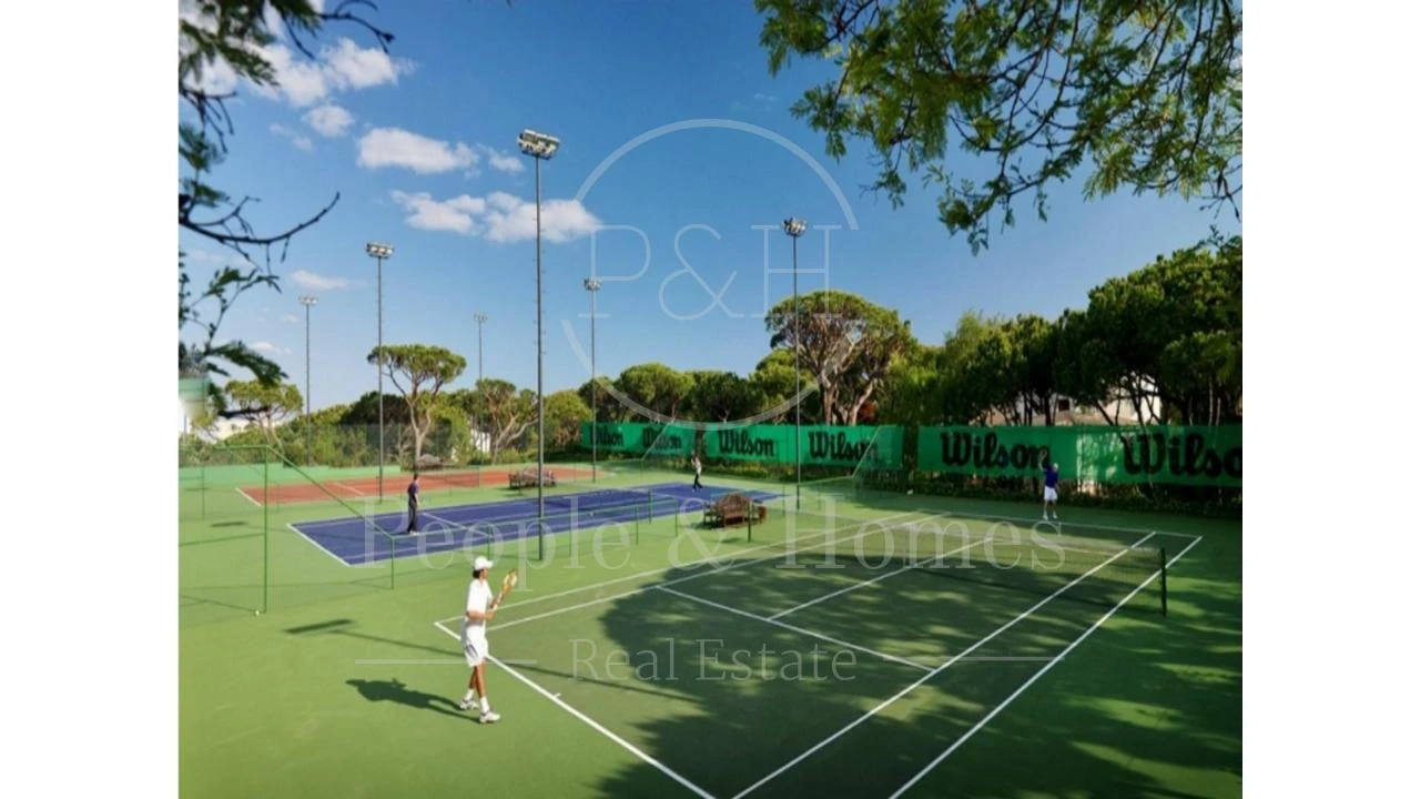 Apartamento T2 para Venda em Albufeira e Olhos de Água Foto 24