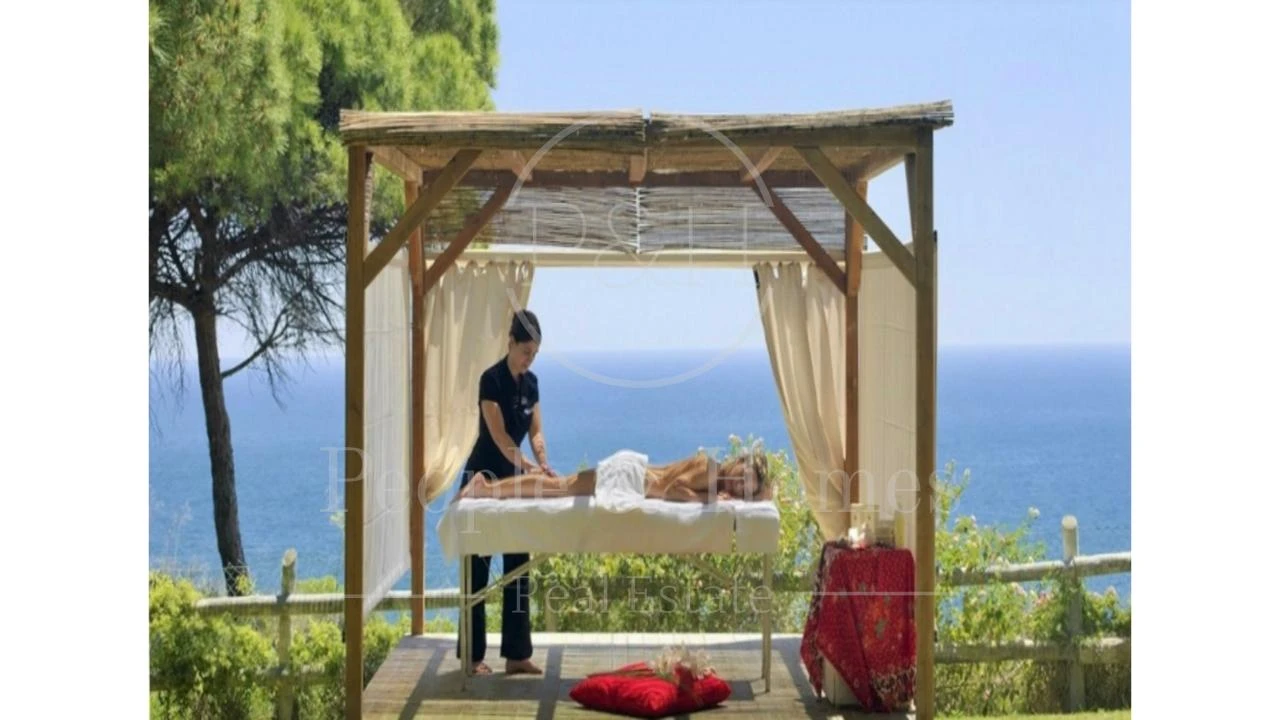 Apartamento T2 para Venda em Albufeira e Olhos de Água Foto 25